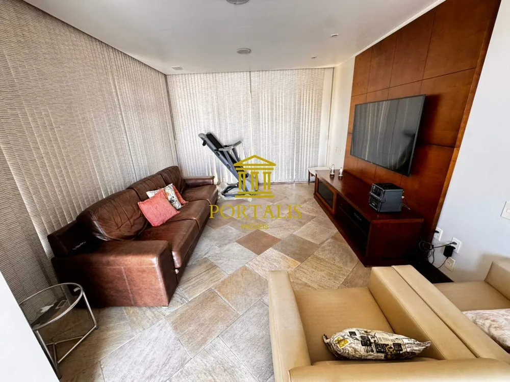 Cobertura, 4 quartos, 151 m² - Foto 6