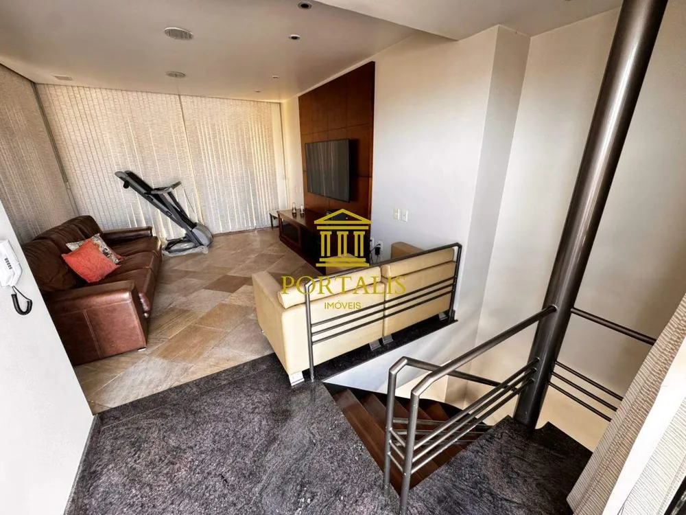 Cobertura, 4 quartos, 151 m² - Foto 7