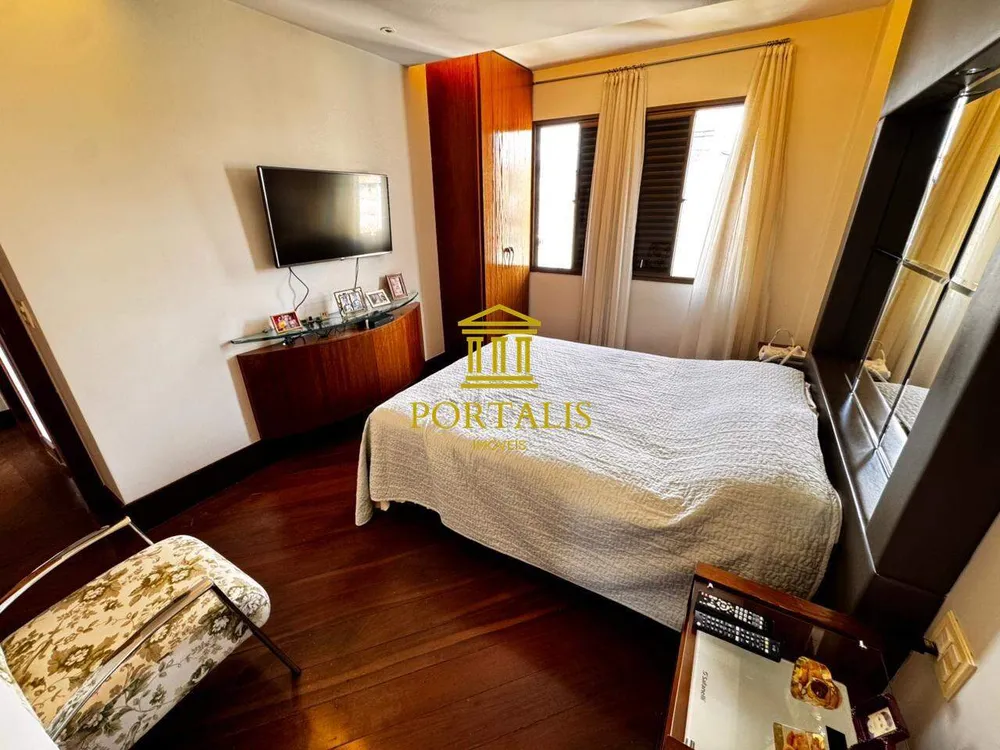 Cobertura, 4 quartos, 151 m² - Foto 13
