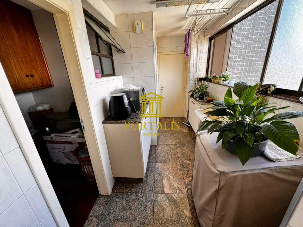 Cobertura, 4 quartos, 151 m² - Foto 12