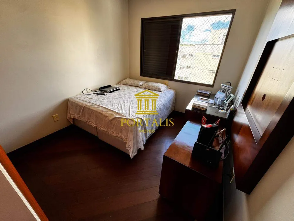 Cobertura, 4 quartos, 151 m² - Foto 9