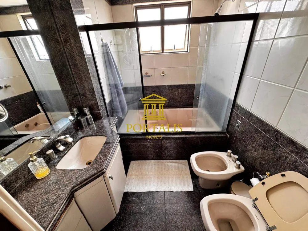 Cobertura, 4 quartos, 151 m² - Foto 8