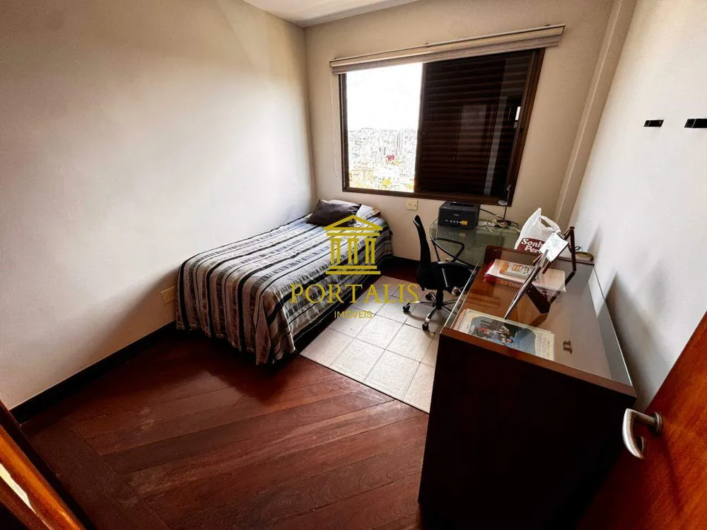 Cobertura, 4 quartos, 151 m² - Foto 12