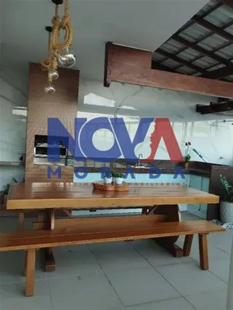Cobertura, 2 quartos, 158 m² - Foto 4