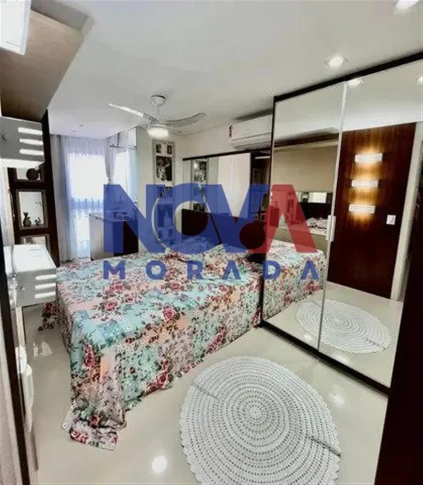 Cobertura, 2 quartos, 158 m² - Foto 7