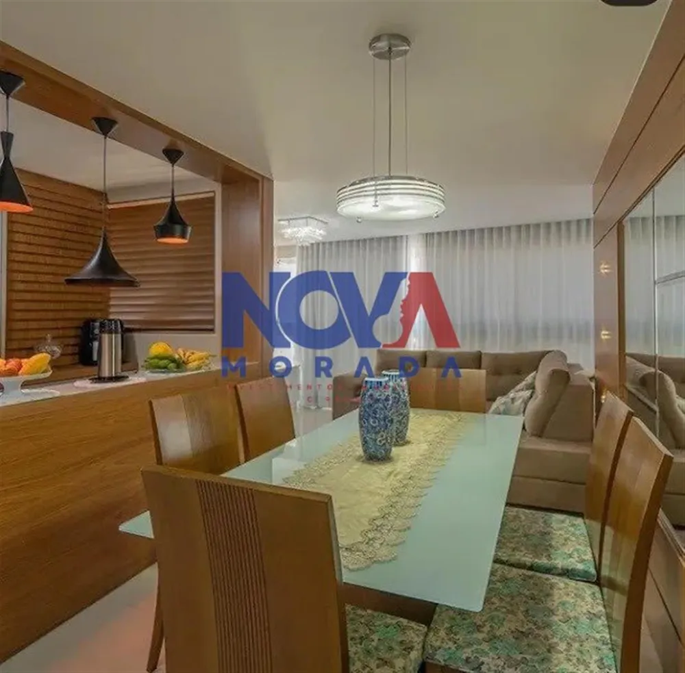 Cobertura, 2 quartos, 158 m² - Foto 1