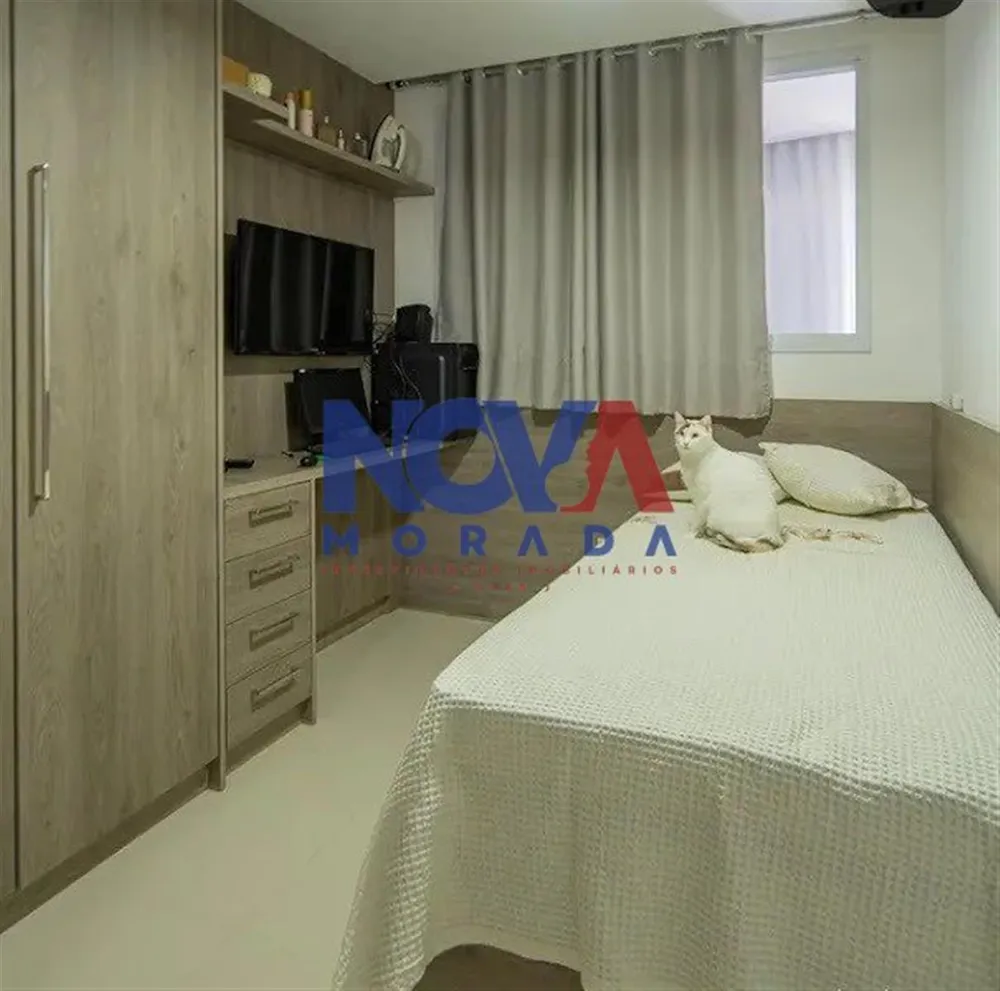 Cobertura, 2 quartos, 158 m² - Foto 3
