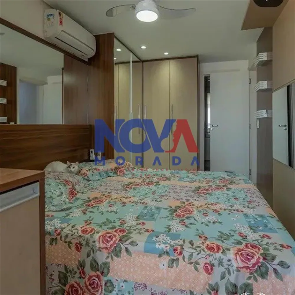 Cobertura, 2 quartos, 158 m² - Foto 5