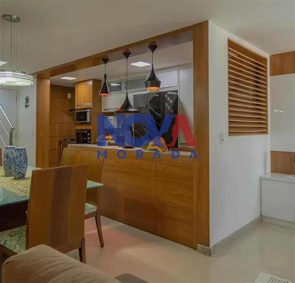 Cobertura, 2 quartos, 158 m² - Foto 11