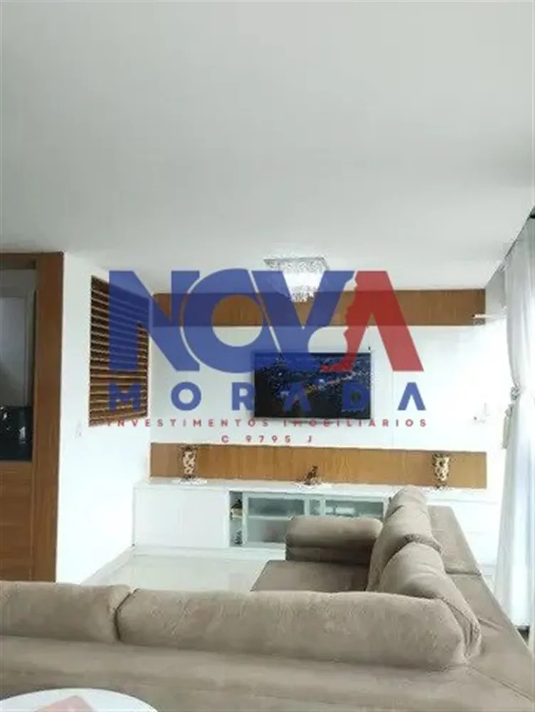 Cobertura, 2 quartos, 158 m² - Foto 2