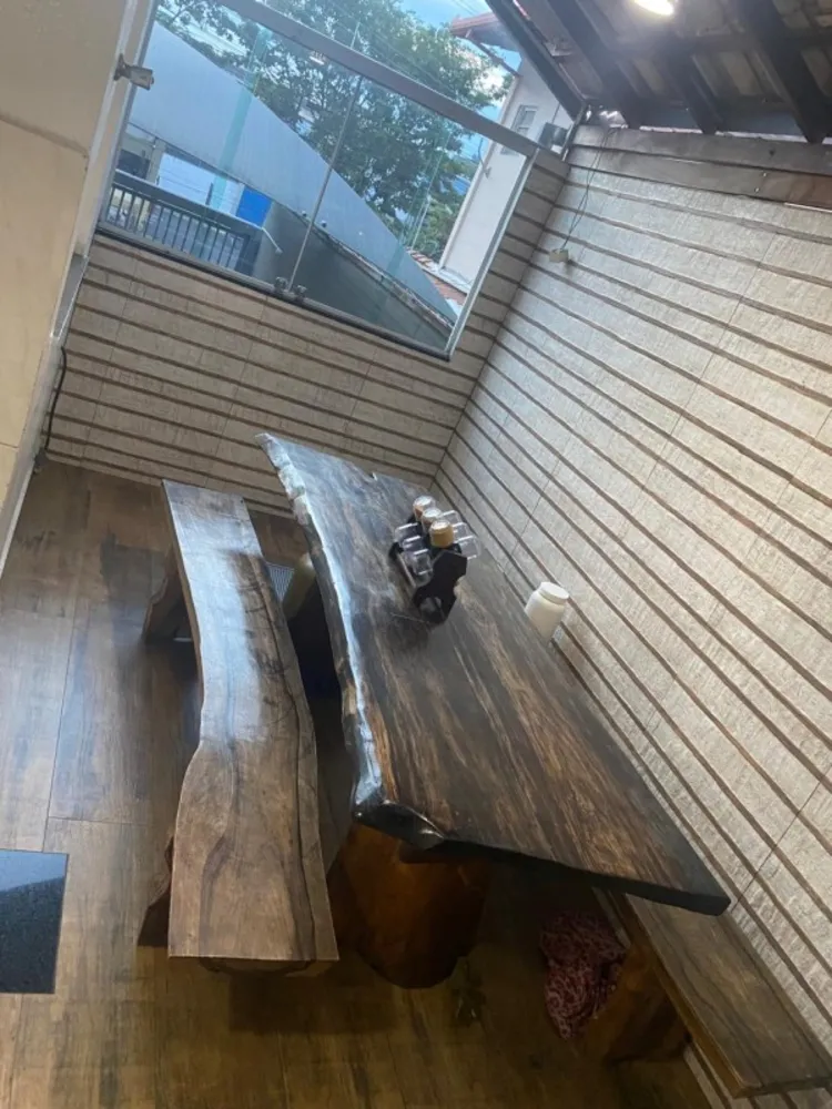 Casa, 3 quartos, 160 m² - Foto 2
