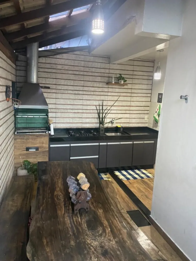 Casa, 3 quartos, 160 m² - Foto 4