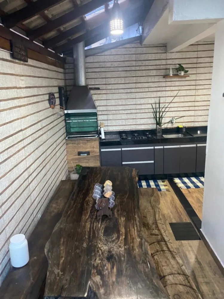 Casa, 3 quartos, 160 m² - Foto 3
