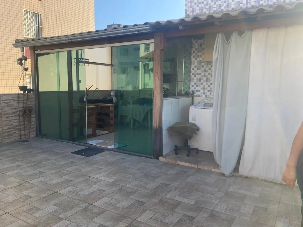 Cobertura, 4 quartos, 149 m² - Foto 7
