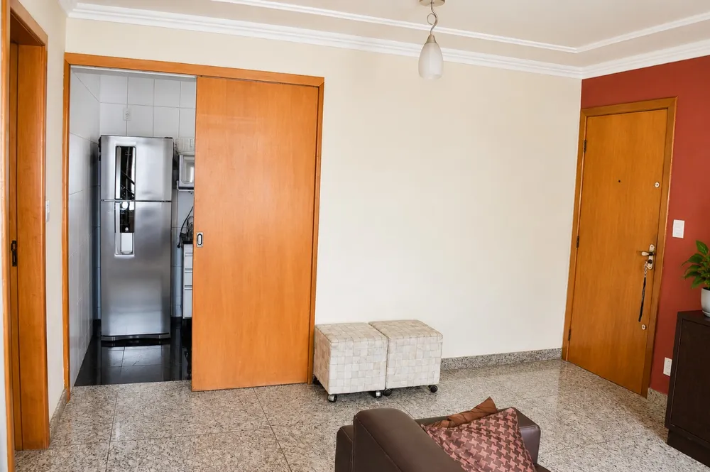 Cobertura, 4 quartos, 149 m² - Foto 3