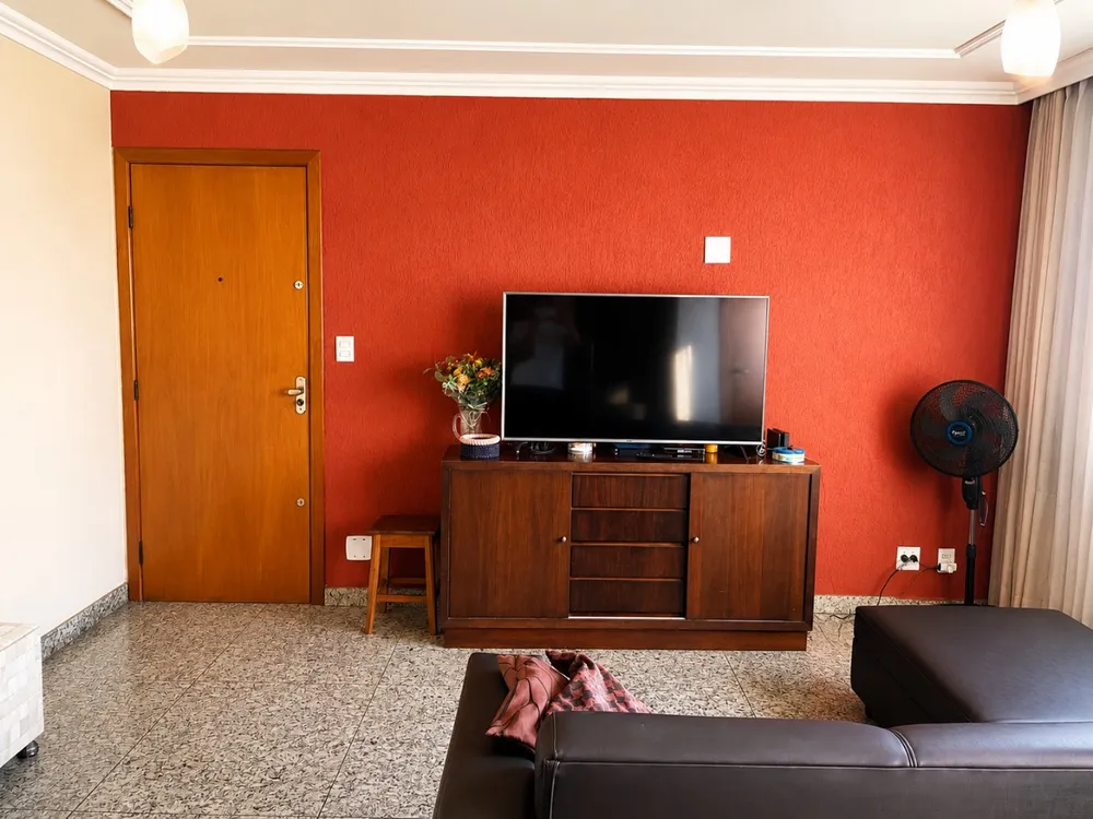 Cobertura, 4 quartos, 149 m² - Foto 1