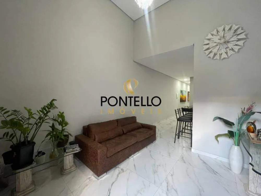 Casa, 3 quartos, 200 m² - Foto 6