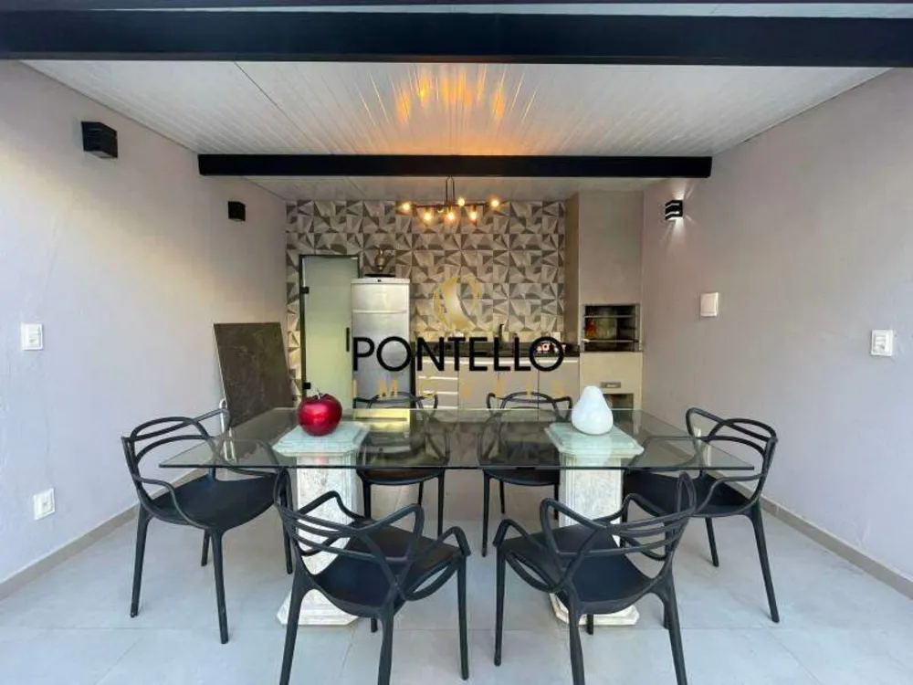 Casa, 3 quartos, 200 m² - Foto 7