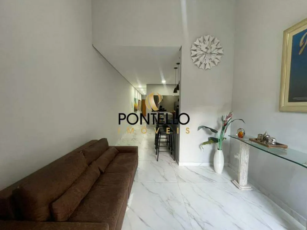 Casa, 3 quartos, 200 m² - Foto 5