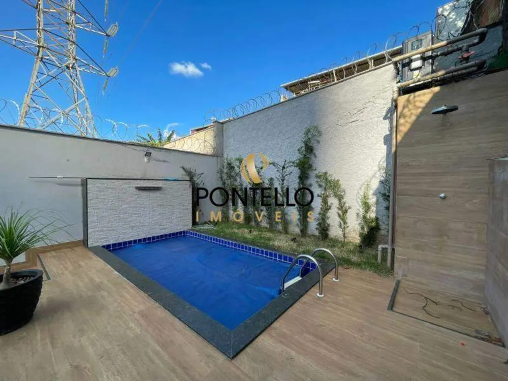 Casa, 3 quartos, 200 m² - Foto 6