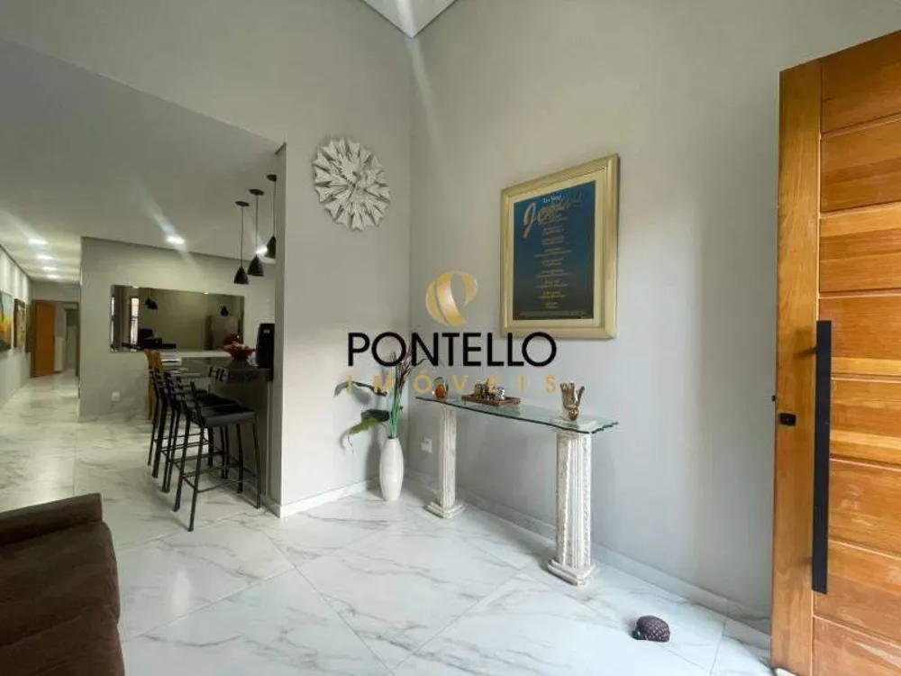 Casa, 3 quartos, 200 m² - Foto 8