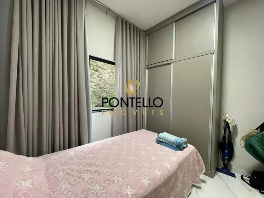 Casa, 3 quartos, 200 m² - Foto 10