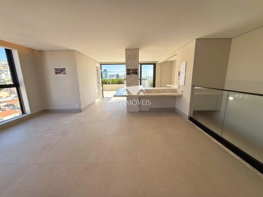 Cobertura, 3 quartos, 200 m² - Foto 4