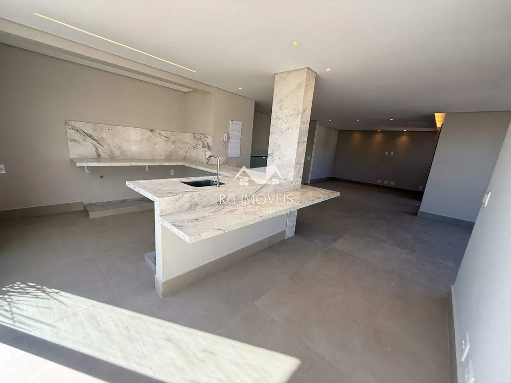 Cobertura, 3 quartos, 200 m² - Foto 6