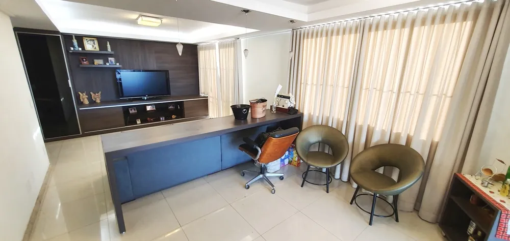 Cobertura, 4 quartos, 270 m² - Foto 3