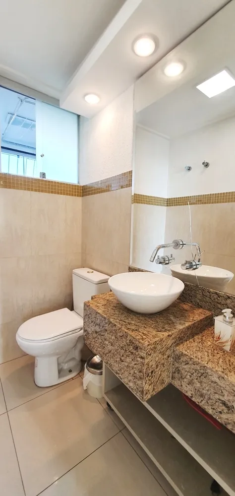 Cobertura, 4 quartos, 270 m² - Foto 6