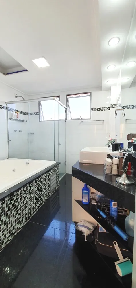 Cobertura, 4 quartos, 270 m² - Foto 11