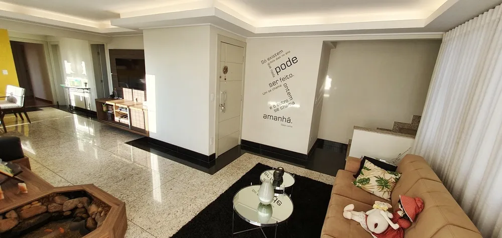 Cobertura, 4 quartos, 270 m² - Foto 5