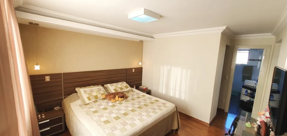 Cobertura, 4 quartos, 270 m² - Foto 5