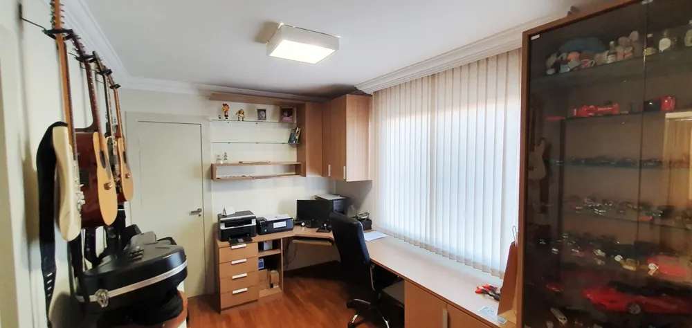 Cobertura, 4 quartos, 270 m² - Foto 4