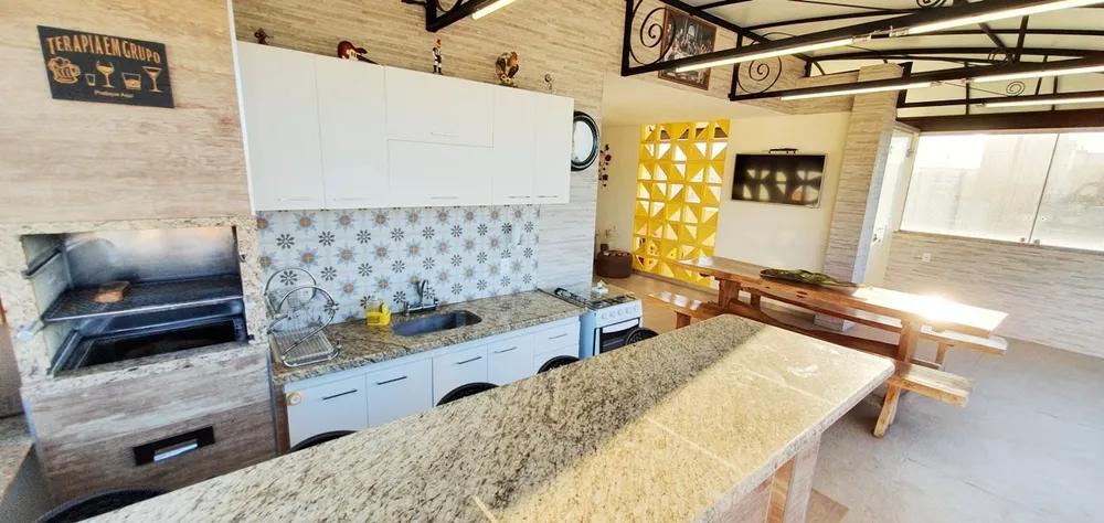 Cobertura, 4 quartos, 270 m² - Foto 4