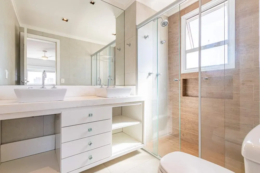 Apartamento, 4 quartos, 171 m² - Foto 4