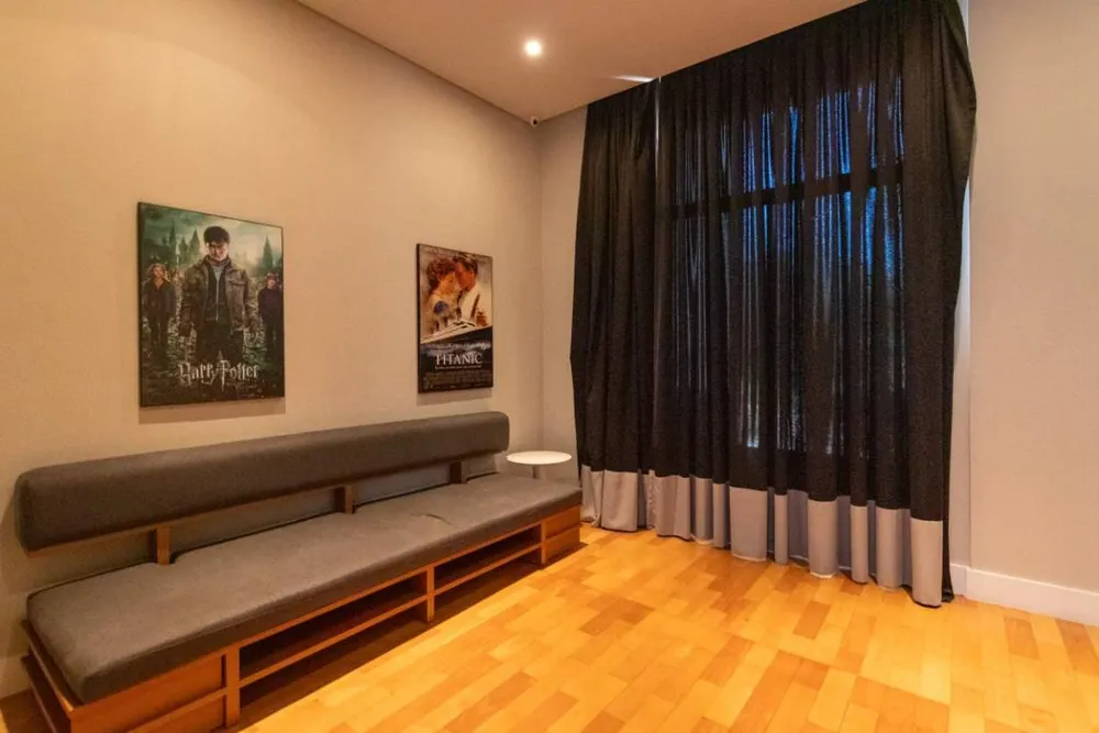 Apartamento, 4 quartos, 171 m² - Foto 2