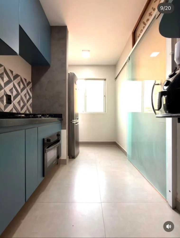 Cobertura, 3 quartos, 113 m² - Foto 10