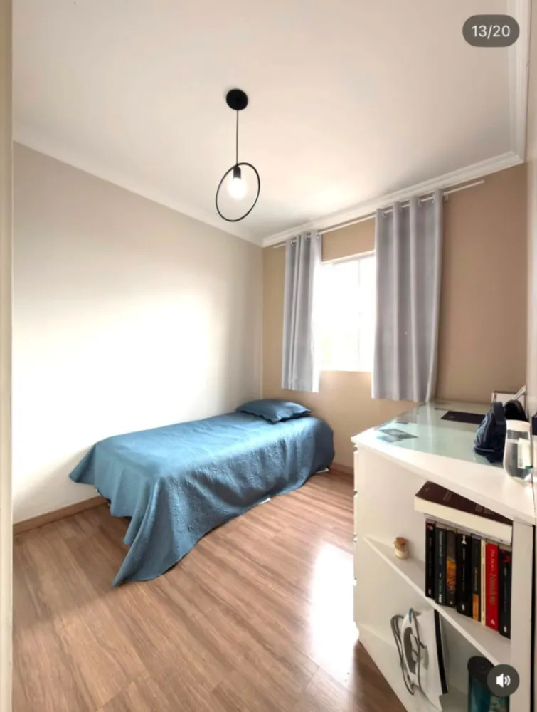 Cobertura, 3 quartos, 113 m² - Foto 9