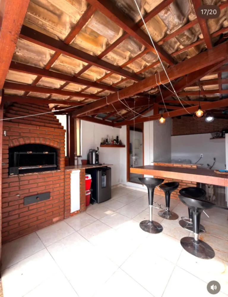 Cobertura, 3 quartos, 113 m² - Foto 2