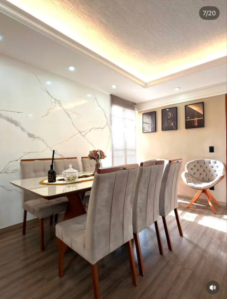 Cobertura, 3 quartos, 113 m² - Foto 6