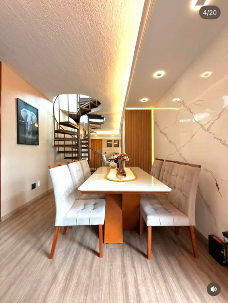 Cobertura, 3 quartos, 113 m² - Foto 11