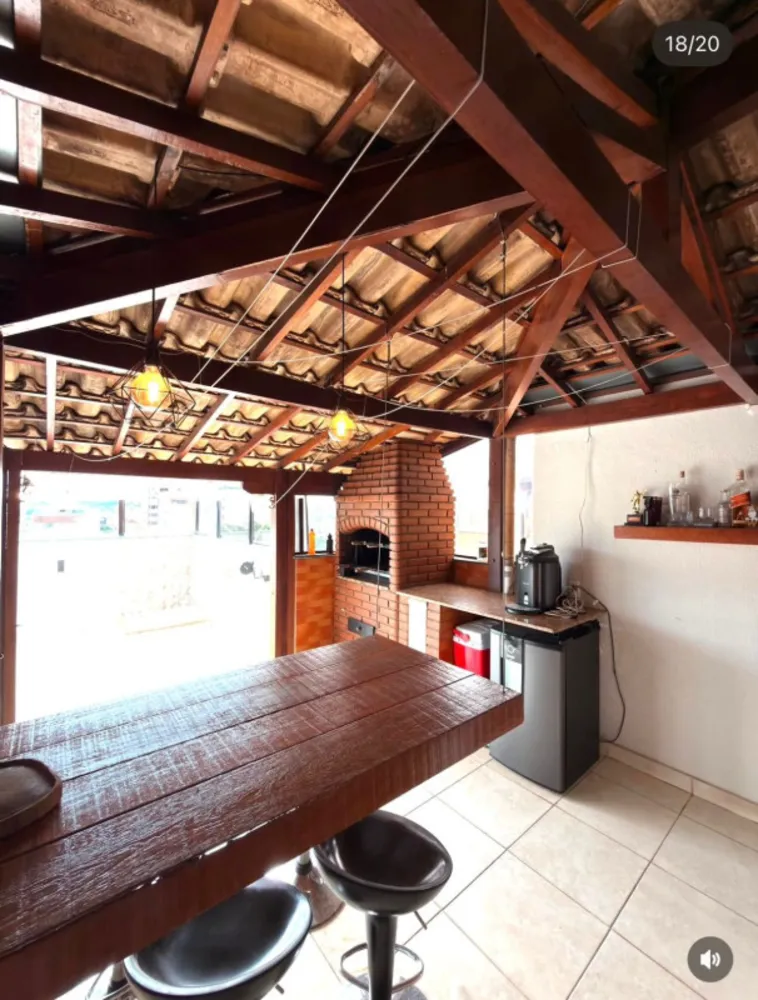Cobertura, 3 quartos, 113 m² - Foto 1