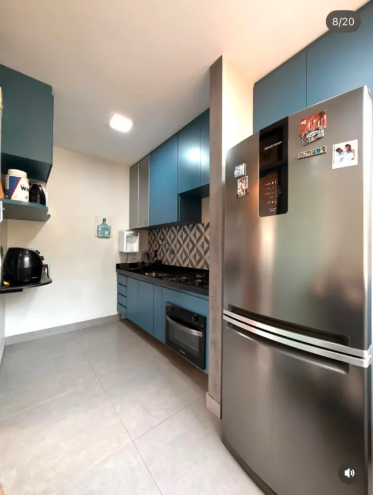 Cobertura, 3 quartos, 113 m² - Foto 12