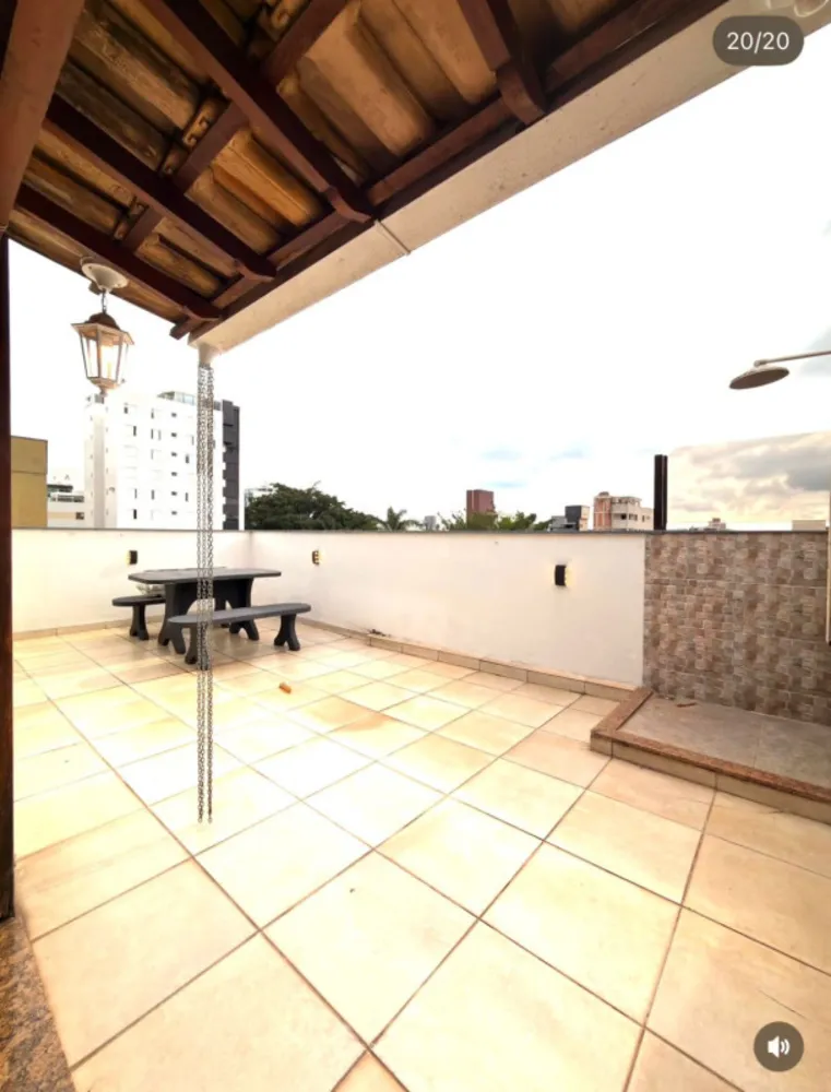 Cobertura, 3 quartos, 113 m² - Foto 3