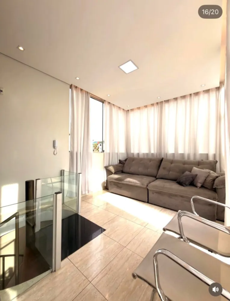 Cobertura, 3 quartos, 113 m² - Foto 8