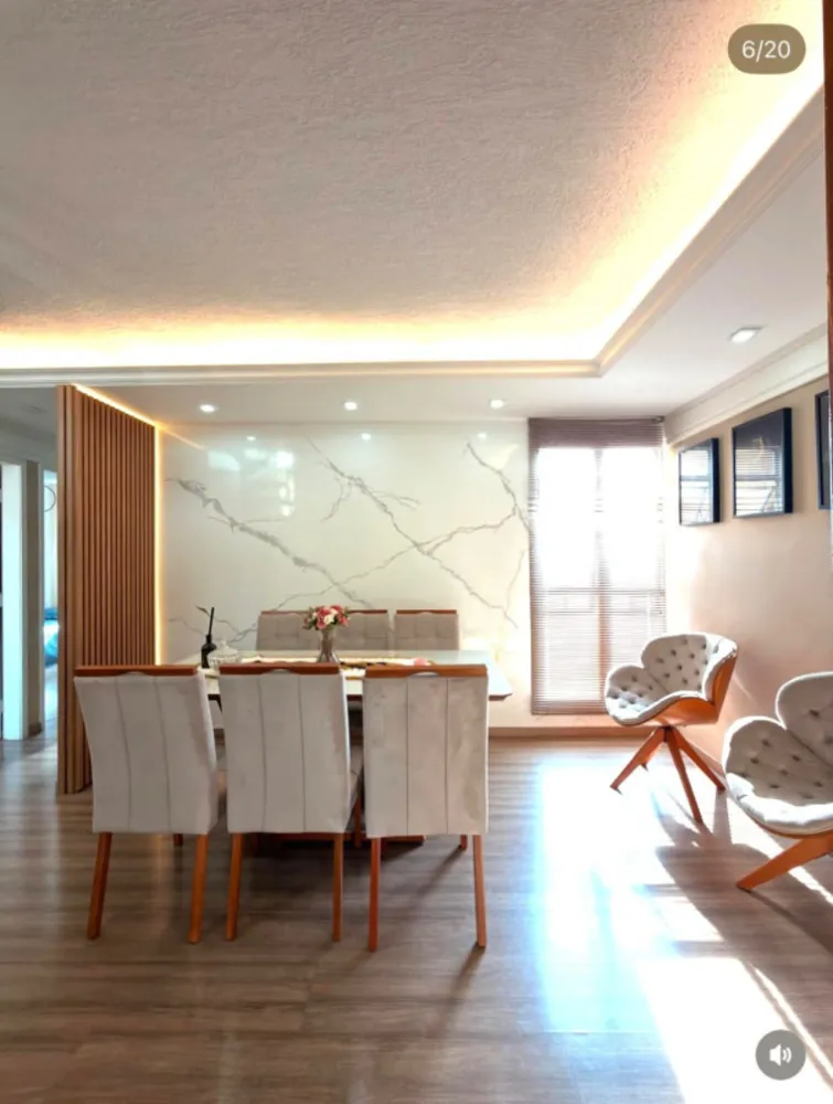 Cobertura, 3 quartos, 113 m² - Foto 5