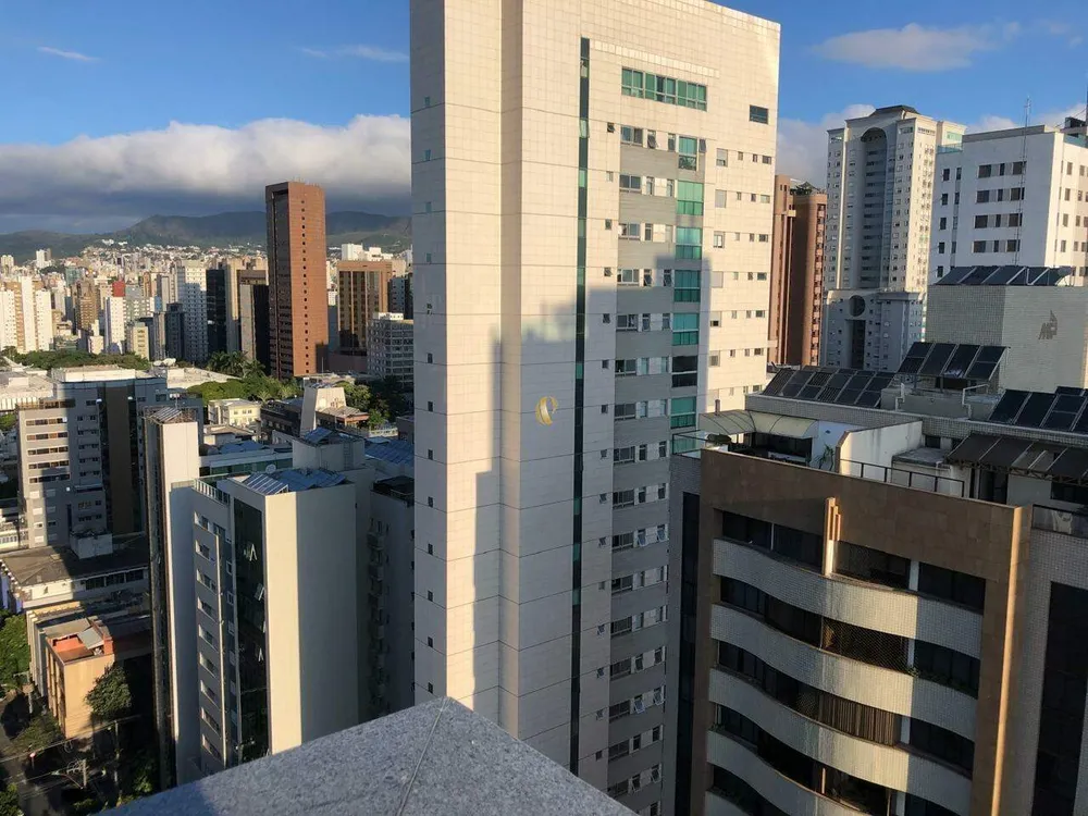 Cobertura, 3 quartos, 172 m² - Foto 4