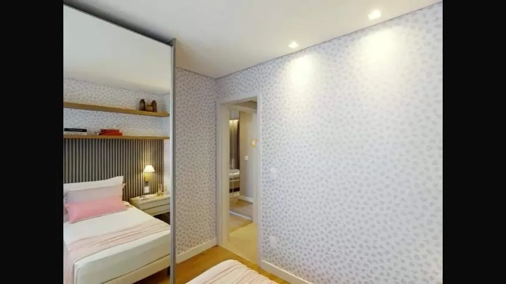 Cobertura, 3 quartos, 172 m² - Foto 9