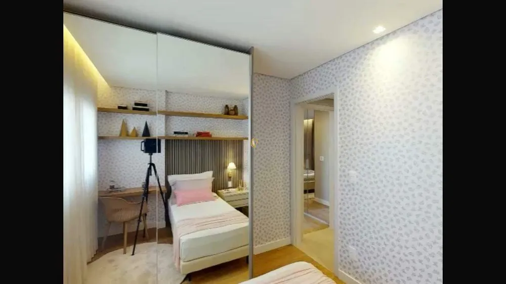 Cobertura, 3 quartos, 172 m² - Foto 20